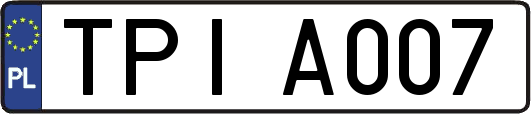 TPIA007
