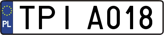 TPIA018