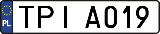TPIA019