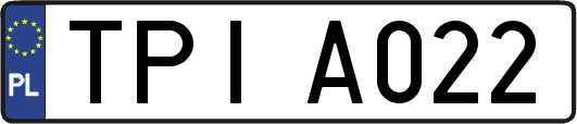 TPIA022