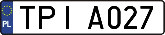 TPIA027