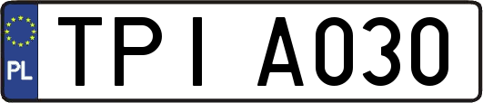 TPIA030