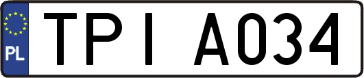 TPIA034