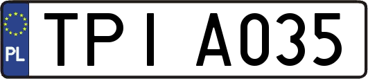 TPIA035
