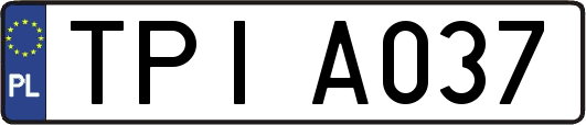 TPIA037