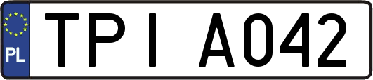 TPIA042