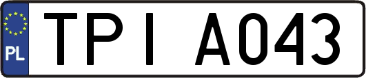 TPIA043