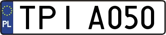 TPIA050