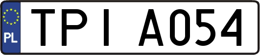 TPIA054