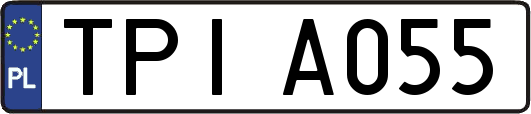 TPIA055