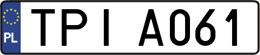 TPIA061