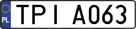TPIA063