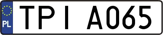 TPIA065