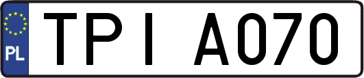TPIA070