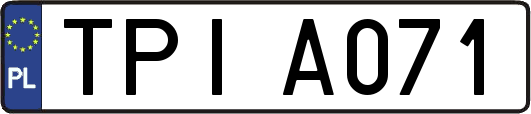 TPIA071