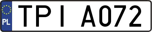 TPIA072
