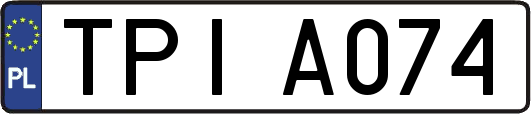 TPIA074
