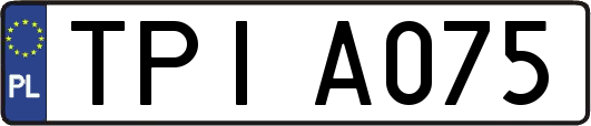 TPIA075