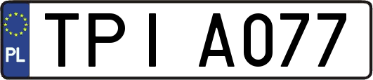TPIA077
