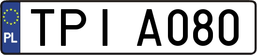 TPIA080