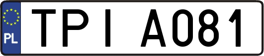 TPIA081