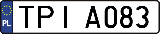 TPIA083