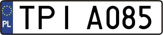 TPIA085