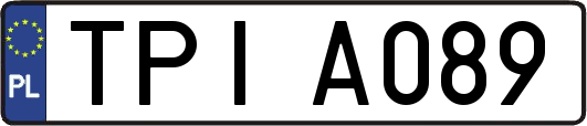 TPIA089