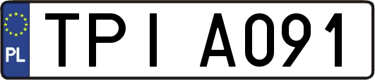 TPIA091