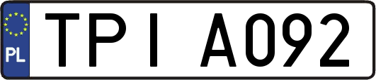 TPIA092