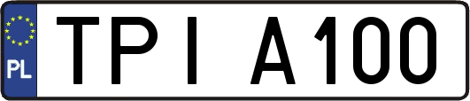 TPIA100