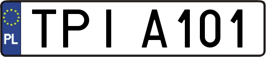 TPIA101