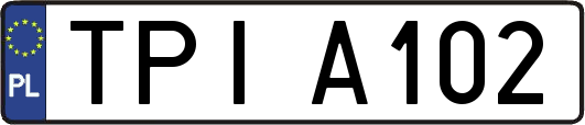 TPIA102