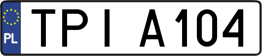TPIA104