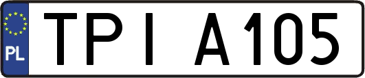 TPIA105