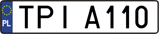 TPIA110