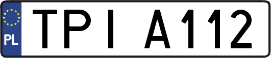 TPIA112