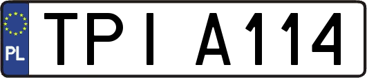 TPIA114