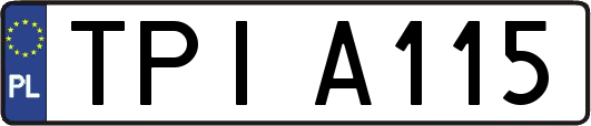TPIA115