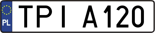 TPIA120