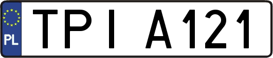 TPIA121