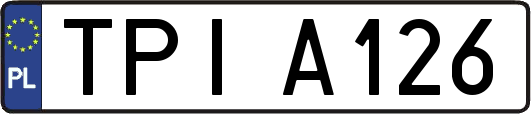 TPIA126