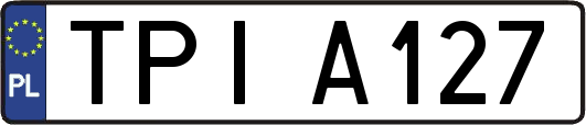 TPIA127
