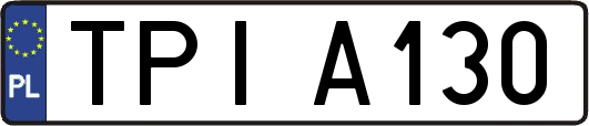 TPIA130