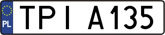 TPIA135