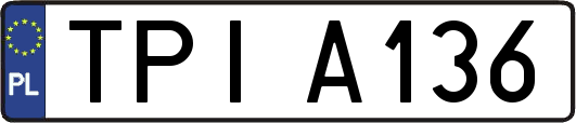TPIA136