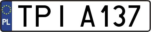 TPIA137