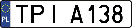 TPIA138
