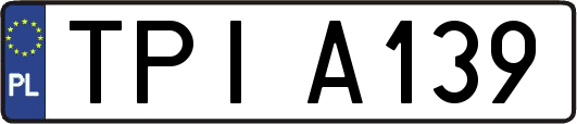 TPIA139