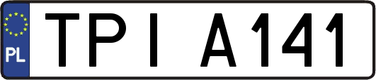 TPIA141